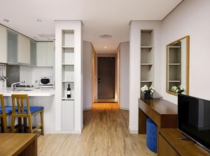 Residence | Sogong-dong