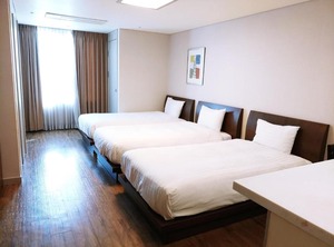 Residence | Sogong-dong