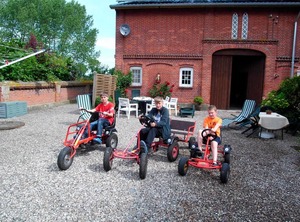 App Fehmarn Ot Bannesdorf | Daenschendorf