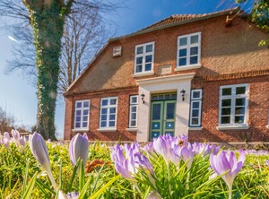 Vrbo Property | Daenschendorf