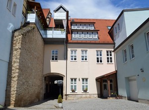 App Mühlhausen Thuringia | Mühlhausen