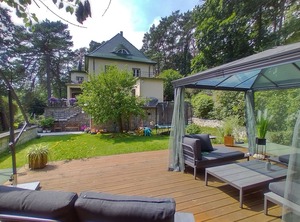 Villa The Kolberg | Kolberg