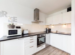 Ferienwohnung Sommerwind | Timmendorfer Strand