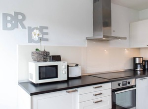 Ferienwohnung Sommerwind | Timmendorfer Strand