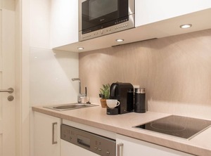 Ferienwohnung Kuschelmuschel | Niendorf