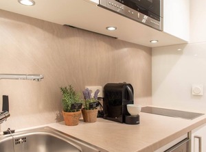 Ferienwohnung Kuschelmuschel | Niendorf