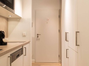 Ferienwohnung Kuschelmuschel | Niendorf