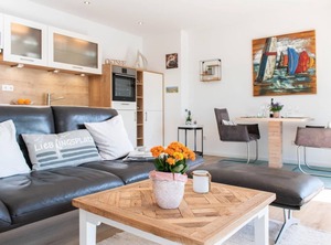Ferienwohnung Windjammer | Timmendorfer Strand