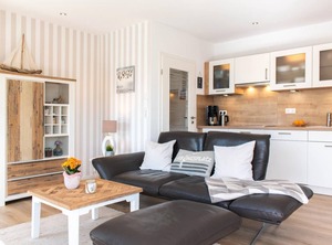 Ferienwohnung Windjammer | Timmendorfer Strand
