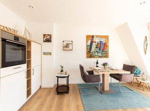 Ferienwohnung Windjammer | Timmendorfer Strand