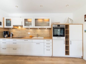Ferienwohnung Windjammer | Timmendorfer Strand