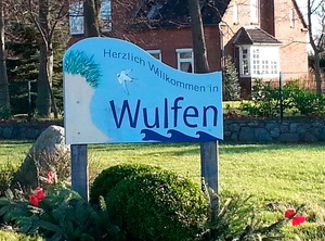 App Fehmarn Ot Bannesdorf | Wulfen