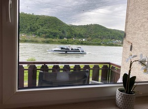 Holiday Sankt Goarshausen Bar | Wellmich