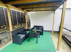 Holiday Sankt Goarshausen Bar | Wellmich