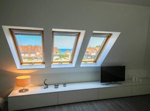 Ferienwohnung Strandliebe | Niendorf