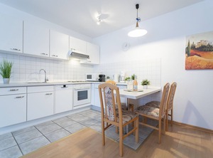 Villa Seewind | Dahme