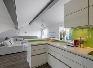 Fischerhuus | Scharbeutz