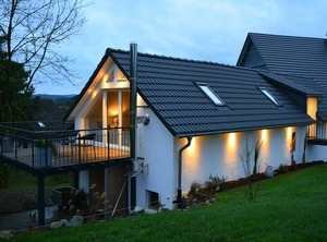 Ferienwohnungen Schneider Lennestadt Lhs | Lennestadt