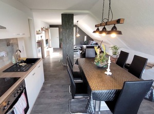 Haus Nr Ferienhaus Wangerland | Wiarden