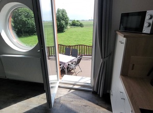 Haus Nr Ferienhaus Wangerland | Wiarden