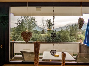 Allgäu Appartementhaus | Meilingen