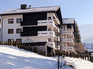 Allgäu Appartementhaus | Meilingen