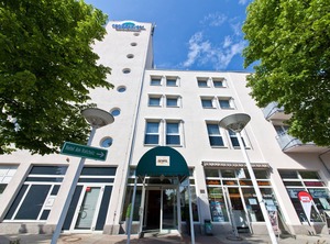 Leipzig | Suedwest
