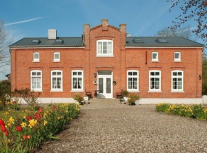 App Fehmarn Ot Bannesdorf | Albertsdorf