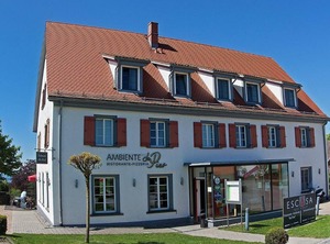 Escasa Ferienwohnungen Heiligenberg Lhs | Heiligenberg