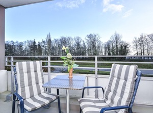 Ferienwohnanlage Leuchtturmweg Ifa Wohnung | Kellenhusen