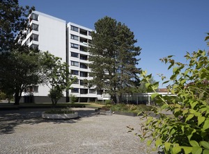 Ferienwohnanlage Leuchtturmweg Ifa Wohnung | Kellenhusen