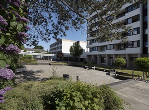 Ferienwohnanlage Leuchtturmweg Ifa Wohnung | Kellenhusen