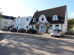 Deichhof Whg | Kellenhusen