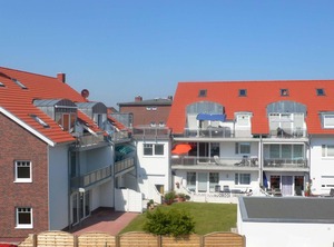 Am Ring Whg | Kellenhusen