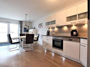 Waldstraße Whg | Kellenhusen