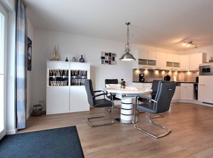 Waldstraße Whg | Kellenhusen