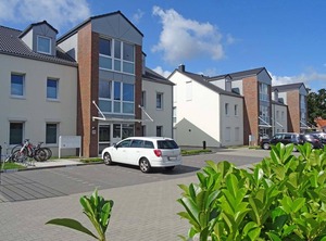 Waldstraße Whg | Kellenhusen