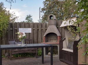 Strandhaus Bornhausen | Dahme
