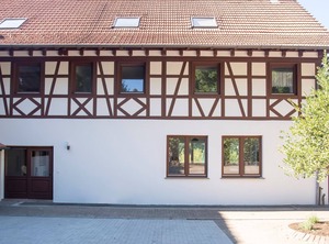 Haus Nilson Gengenbach Lhs | Gengenbach