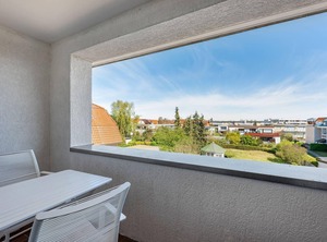 Haus Kehrwieder | Groemitz