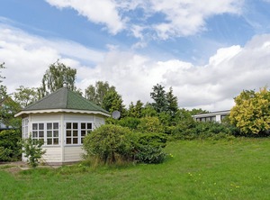 Haus Kehrwieder | Groemitz