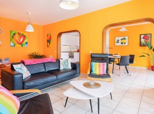 La Vega Lanzarote | Tias