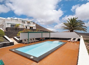La Vega Lanzarote | Tias