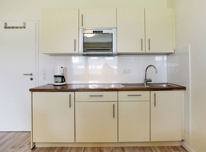 Ferienwohnung Mare Nostrum Sylt | Westerland