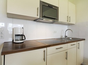Ferienwohnung Mare Nostrum Sylt | Westerland