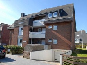 Ferienwohnung Mare Nostrum Sylt | Westerland