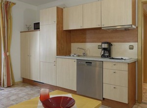 No Haus Preisinger | Ettal