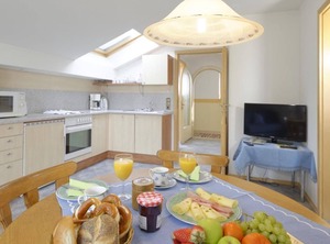 No Haus Preisinger | Ettal