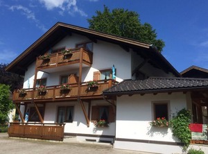 No Haus Preisinger | Ettal
