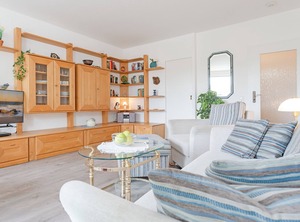 Beau Rivage | Scharbeutz